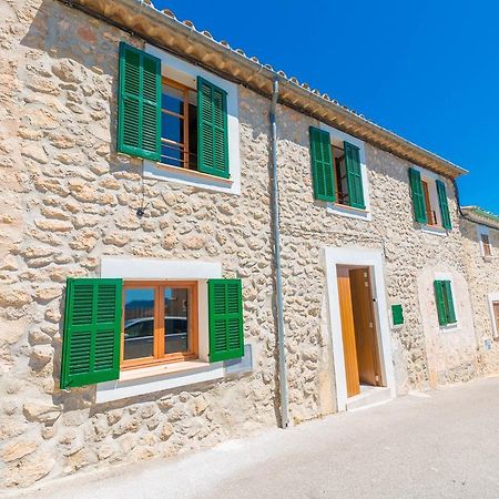 Sa Casa De Ses Bicicletes Villa Caimari Kültér fotó