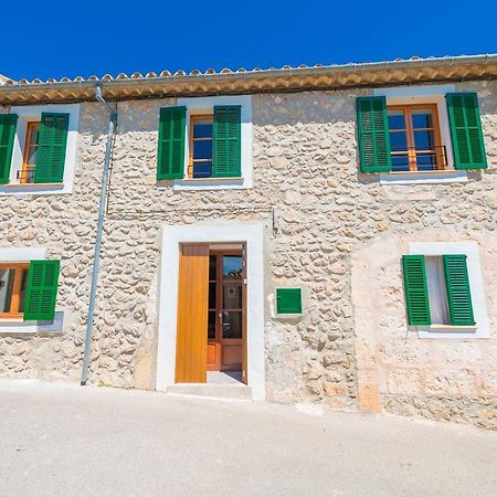 Sa Casa De Ses Bicicletes Villa Caimari Kültér fotó