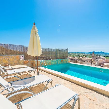 Sa Casa De Ses Bicicletes Villa Caimari Kültér fotó