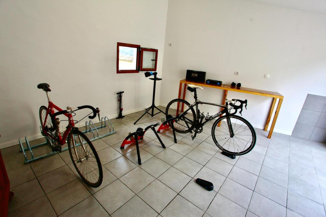 Sa Casa De Ses Bicicletes Villa Caimari Kültér fotó