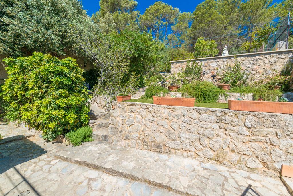 Sa Casa De Ses Bicicletes Villa Caimari Kültér fotó