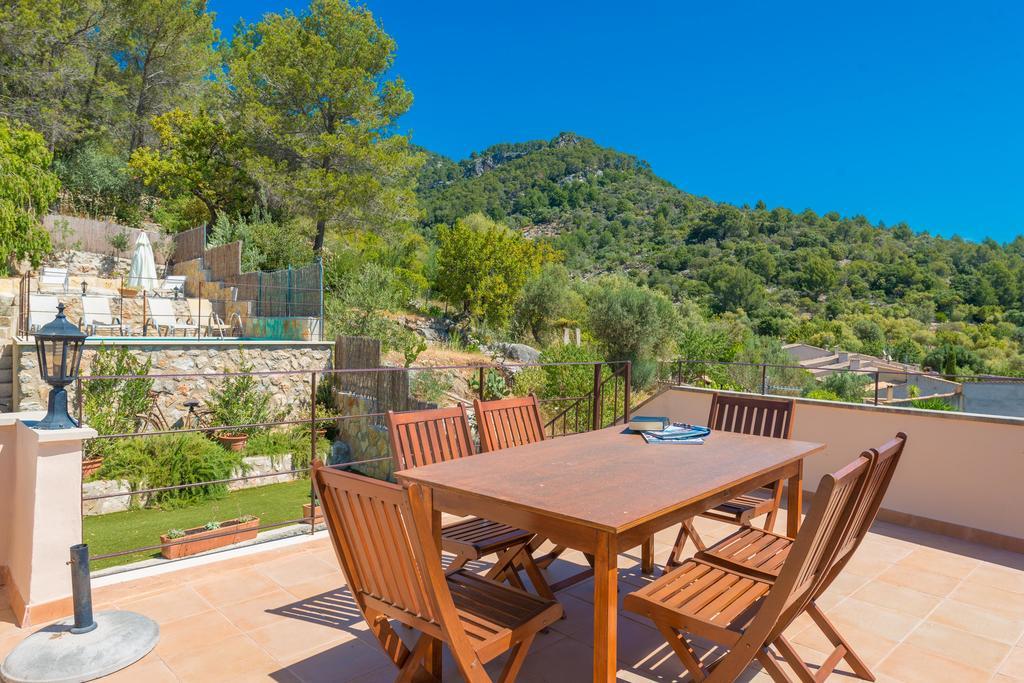 Sa Casa De Ses Bicicletes Villa Caimari Kültér fotó