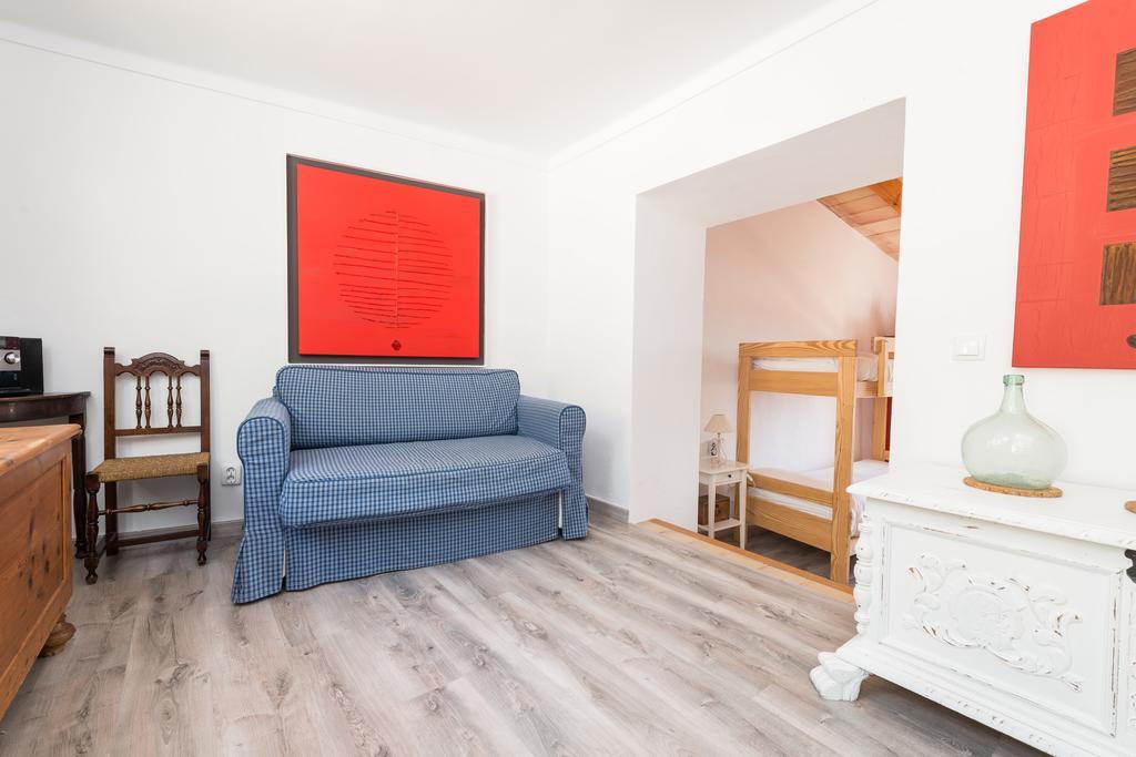 Sa Casa De Ses Bicicletes Villa Caimari Kültér fotó