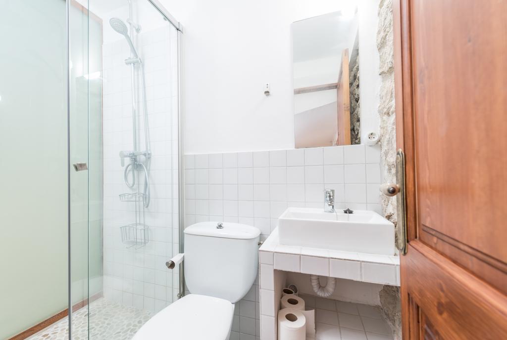 Sa Casa De Ses Bicicletes Villa Caimari Kültér fotó