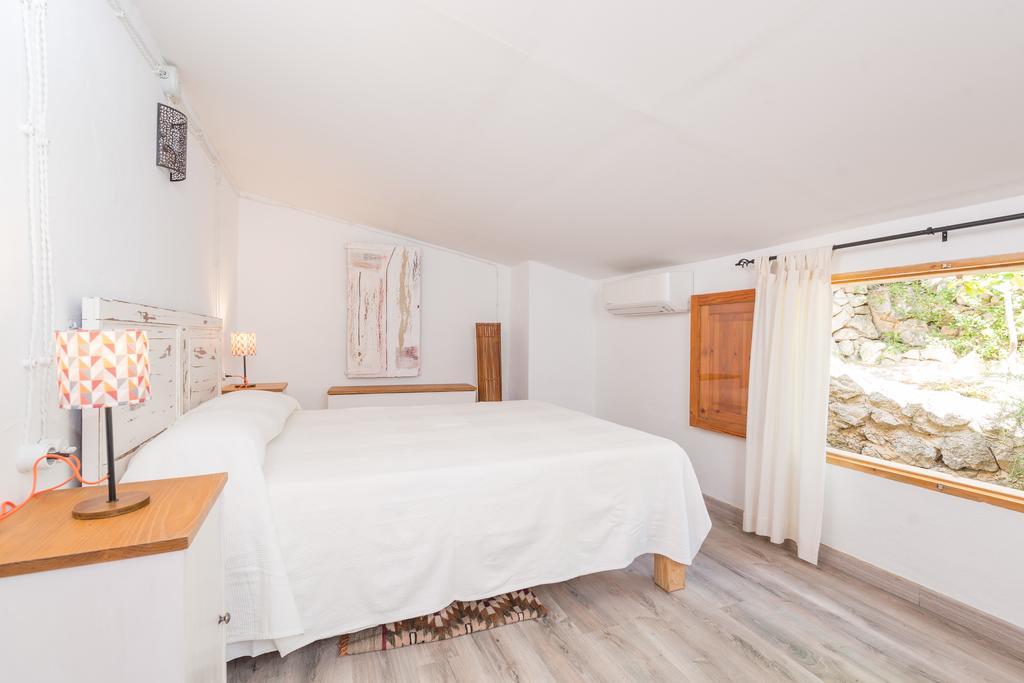 Sa Casa De Ses Bicicletes Villa Caimari Kültér fotó