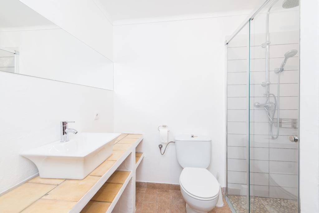 Sa Casa De Ses Bicicletes Villa Caimari Kültér fotó