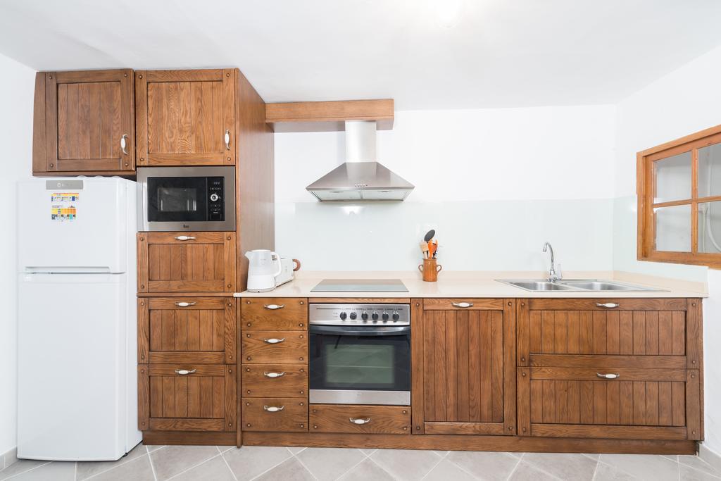 Sa Casa De Ses Bicicletes Villa Caimari Kültér fotó