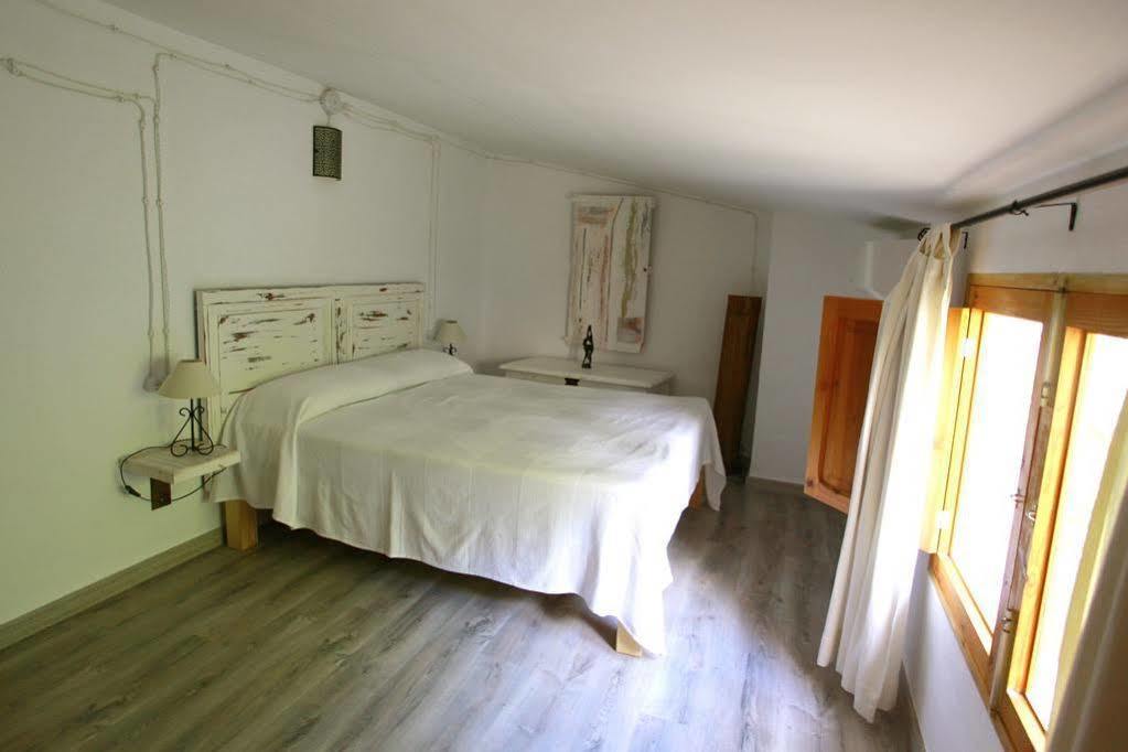 Sa Casa De Ses Bicicletes Villa Caimari Kültér fotó