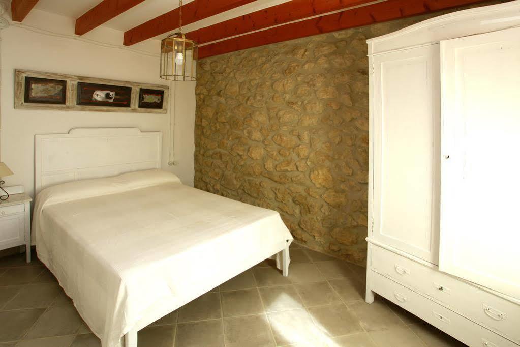 Sa Casa De Ses Bicicletes Villa Caimari Kültér fotó