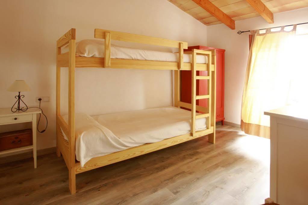 Sa Casa De Ses Bicicletes Villa Caimari Kültér fotó