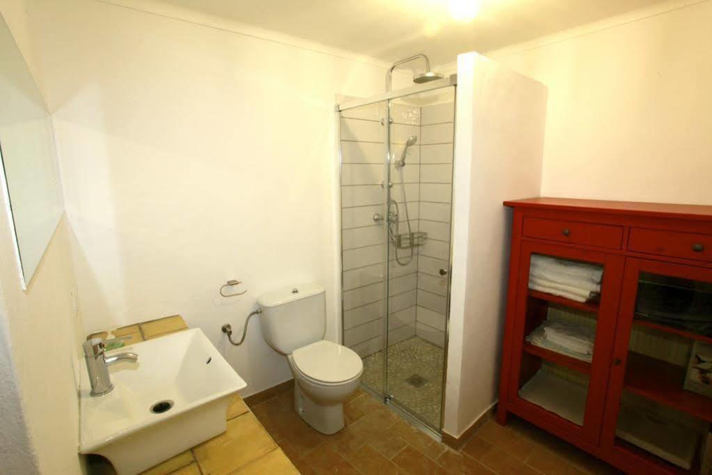 Sa Casa De Ses Bicicletes Villa Caimari Kültér fotó