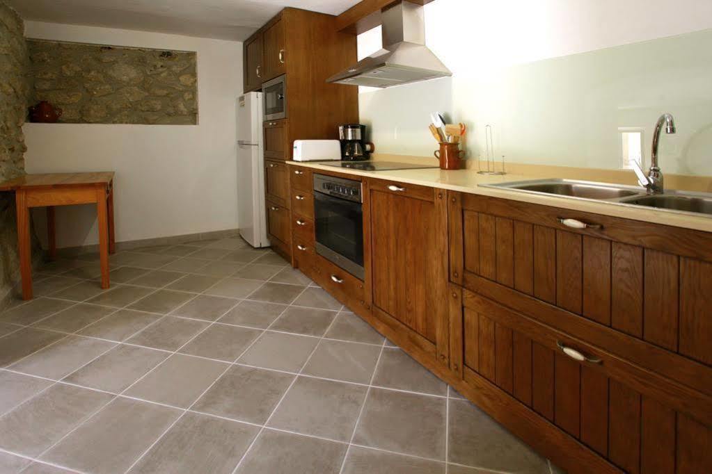 Sa Casa De Ses Bicicletes Villa Caimari Kültér fotó